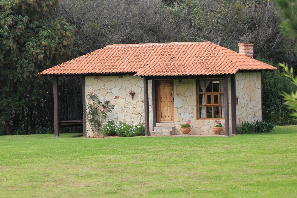 Valle Escondido Cabanas Villa Huasca de Ocampo Luaran gambar