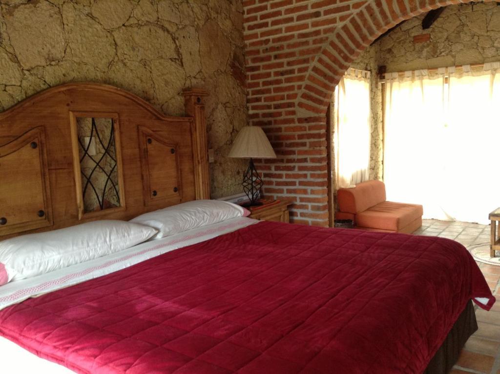 Valle Escondido Cabanas Villa Huasca de Ocampo Luaran gambar